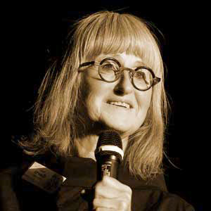 Gerti Tröbinger